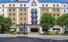 Doubletree by Hilton Hotel London Islington